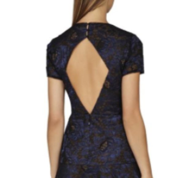 BCBG Dresses & Skirts - BCBG Maxazria "Marissa" Dress